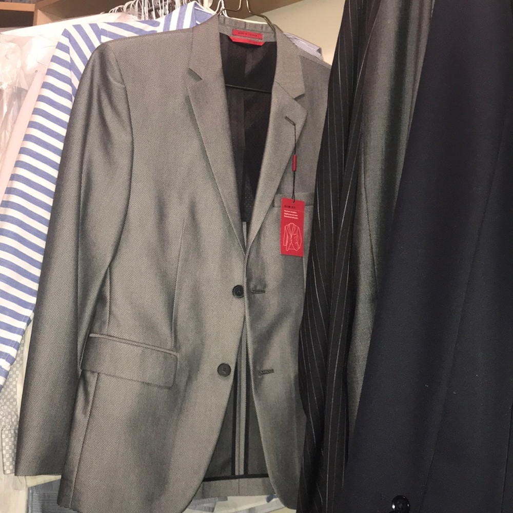 AlfanI blazer
